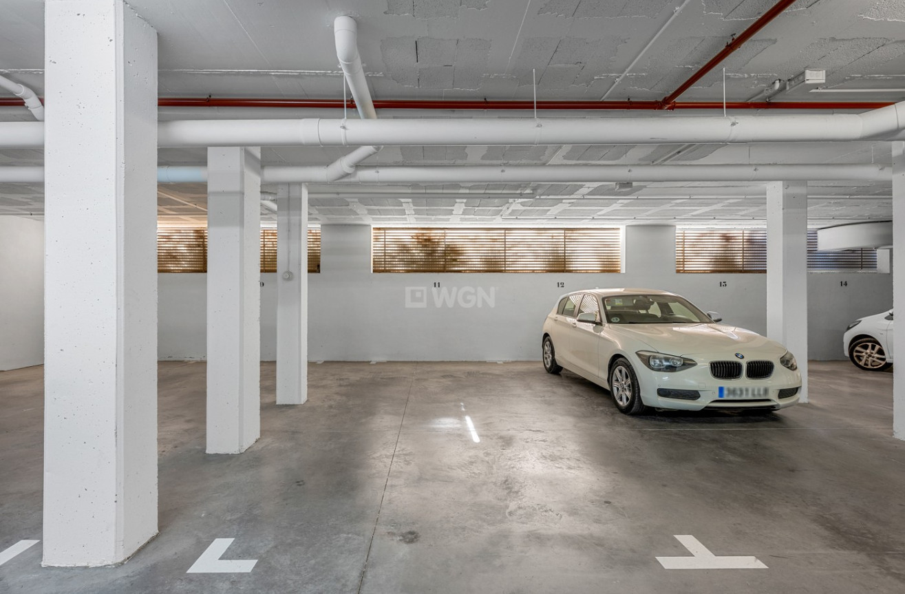 Resale - Apartment / flat - Las Colinas Golf - Costa Blanca