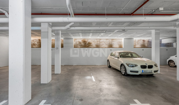 Resale - Apartment / flat - Las Colinas Golf - Costa Blanca