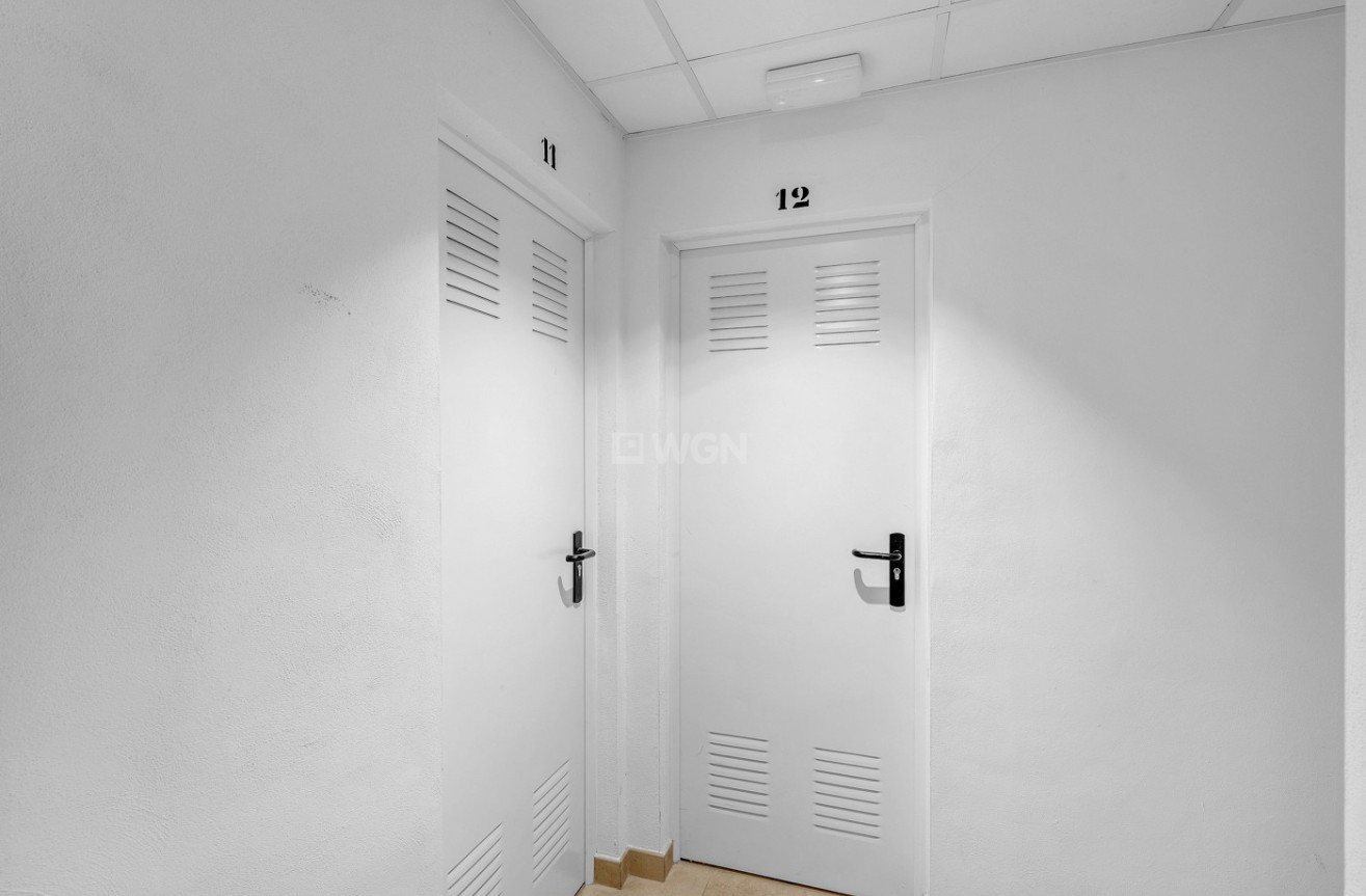 Resale - Apartment / flat - Las Colinas Golf - Costa Blanca