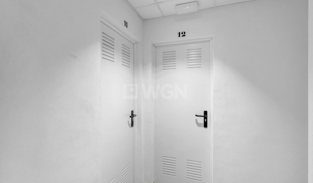 Resale - Apartment / flat - Las Colinas Golf - Costa Blanca