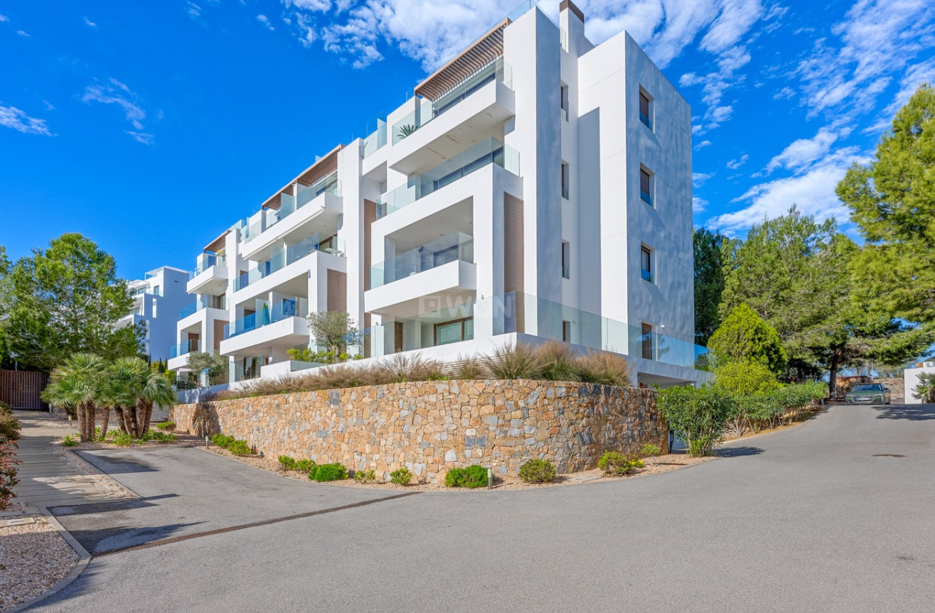 Resale - Apartment / flat - Las Colinas Golf - Costa Blanca