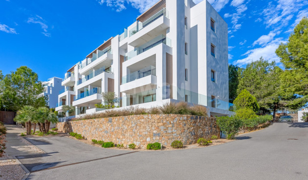 Resale - Apartment / flat - Las Colinas Golf - Costa Blanca