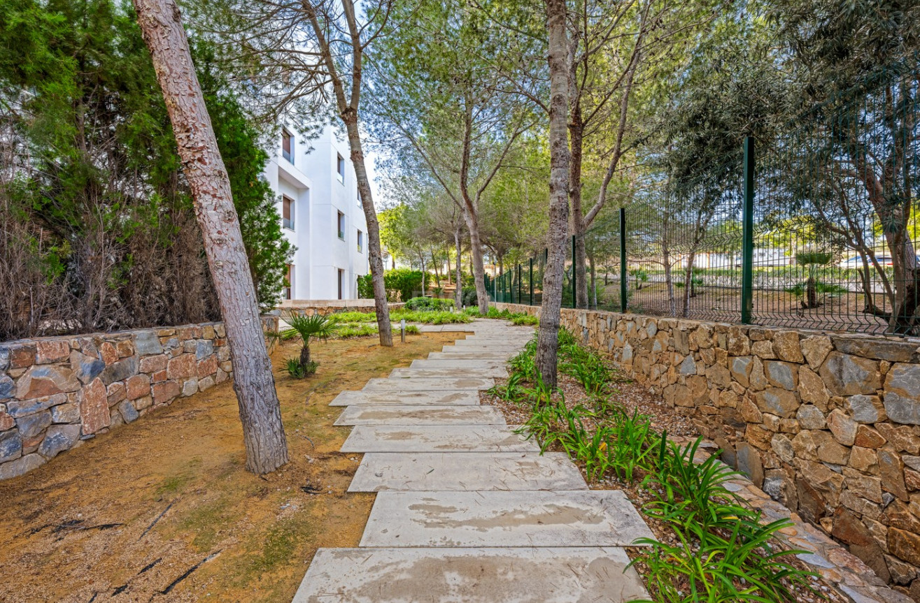 Resale - Apartment / flat - Las Colinas Golf - Costa Blanca