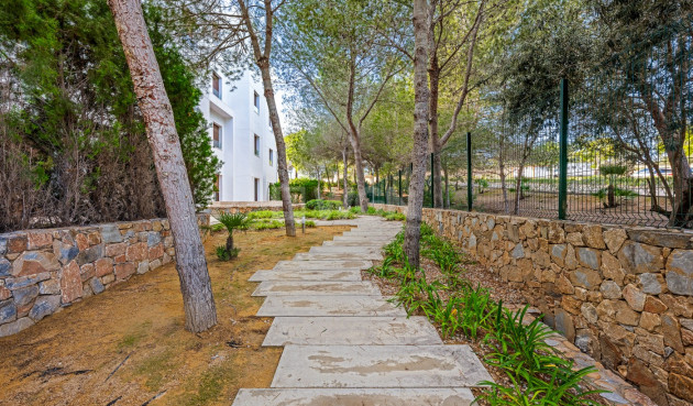 Resale - Apartment / flat - Las Colinas Golf - Costa Blanca