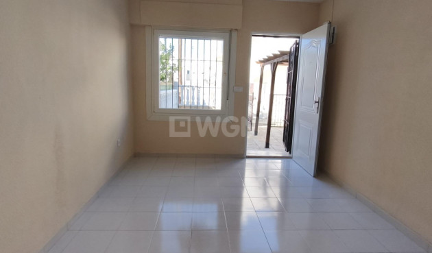 Wiederverkauf - Stadthaus - Torrevieja - Los Balcones