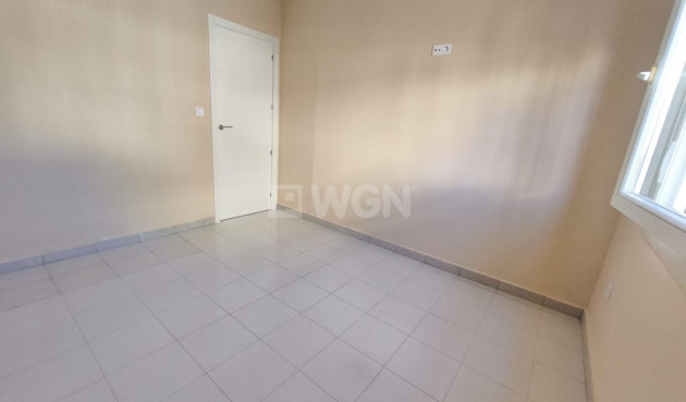 Wiederverkauf - Stadthaus - Torrevieja - Los Balcones