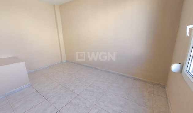 Wiederverkauf - Stadthaus - Torrevieja - Los Balcones