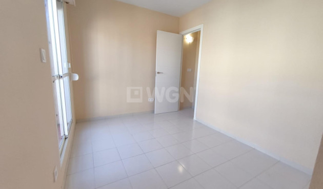 Wiederverkauf - Stadthaus - Torrevieja - Los Balcones