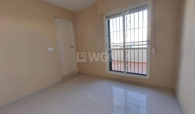 Wiederverkauf - Stadthaus - Torrevieja - Los Balcones