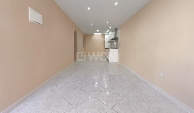 Resale - Bungalow - Torrevieja - La Siesta - El Salado - Torreta