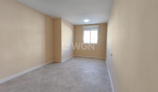 Resale - Bungalow - Torrevieja - La Siesta - El Salado - Torreta