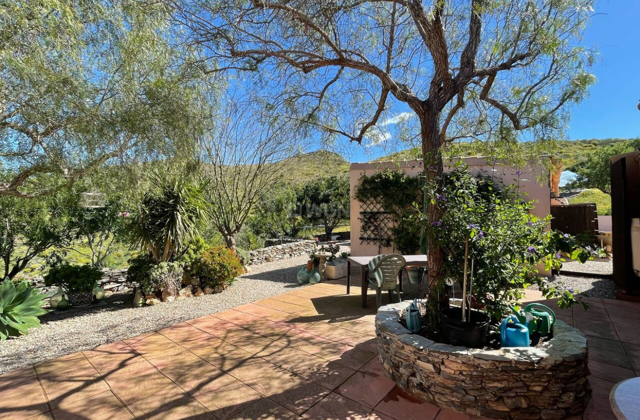 Resale - Villa - Cartagena - Costa Calida