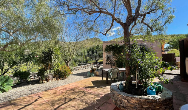 Resale - Villa - Cartagena - Costa Calida