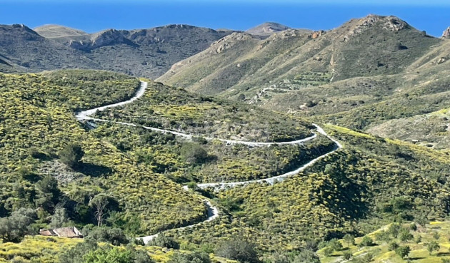 Resale - Villa - Cartagena - Costa Calida