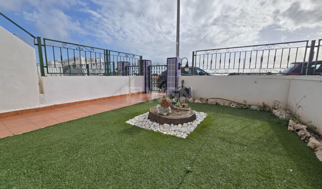 Wiederverkauf - Duplex - Orihuela Costa - Villamartín