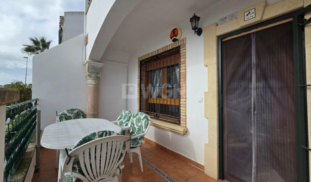 Wiederverkauf - Duplex - Orihuela Costa - Villamartín