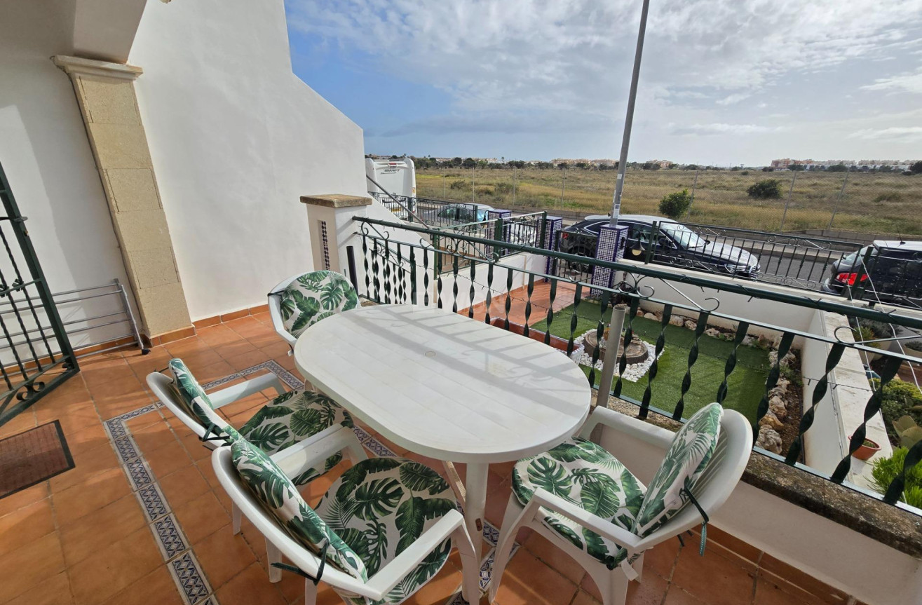 Wiederverkauf - Duplex - Orihuela Costa - Villamartín
