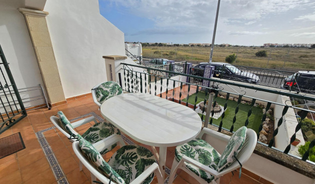 Wiederverkauf - Duplex - Orihuela Costa - Villamartín