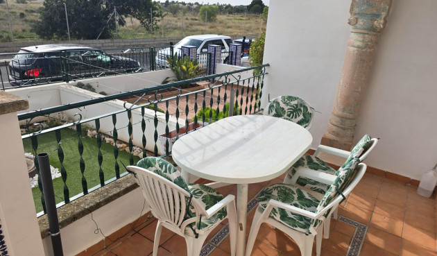 Wiederverkauf - Duplex - Orihuela Costa - Villamartín