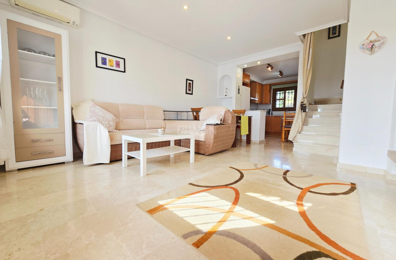 Wiederverkauf - Duplex - Orihuela Costa - Villamartín