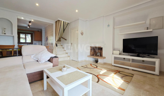 Wiederverkauf - Duplex - Orihuela Costa - Villamartín