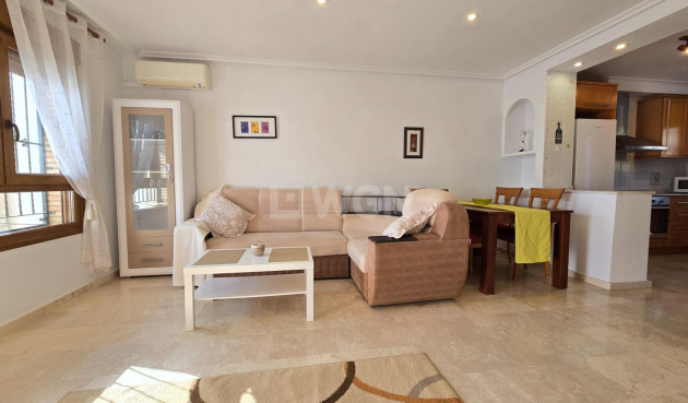 Wiederverkauf - Duplex - Orihuela Costa - Villamartín