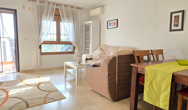 Wiederverkauf - Duplex - Orihuela Costa - Villamartín