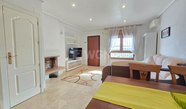 Wiederverkauf - Duplex - Orihuela Costa - Villamartín