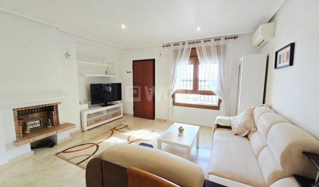 Wiederverkauf - Duplex - Orihuela Costa - Villamartín