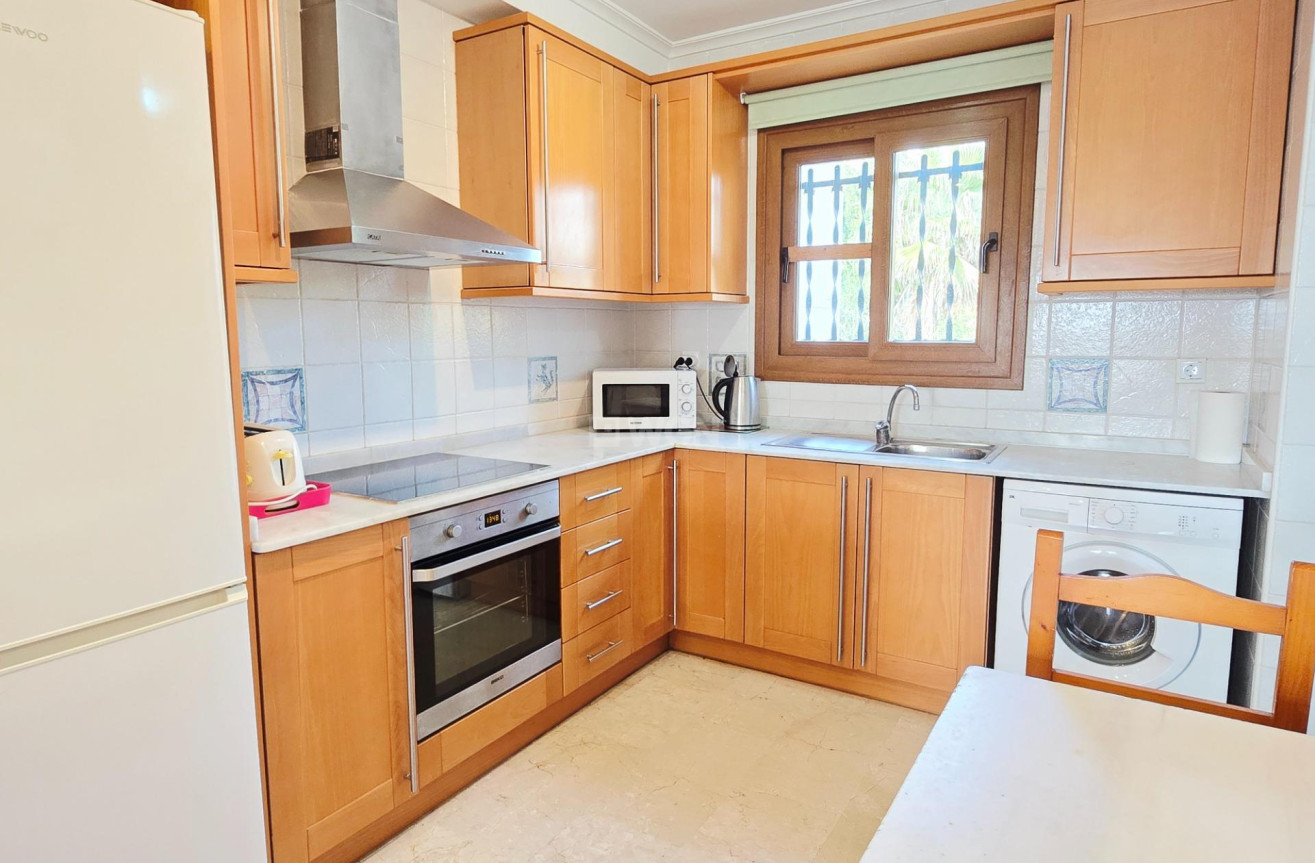 Wiederverkauf - Duplex - Orihuela Costa - Villamartín