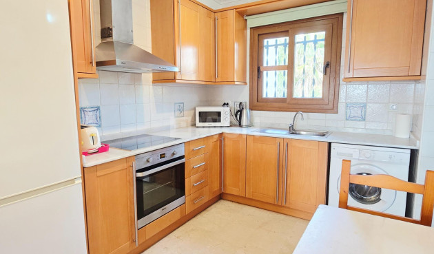 Wiederverkauf - Duplex - Orihuela Costa - Villamartín