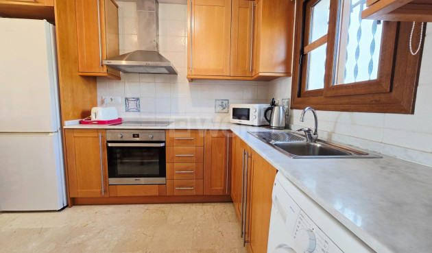 Wiederverkauf - Duplex - Orihuela Costa - Villamartín