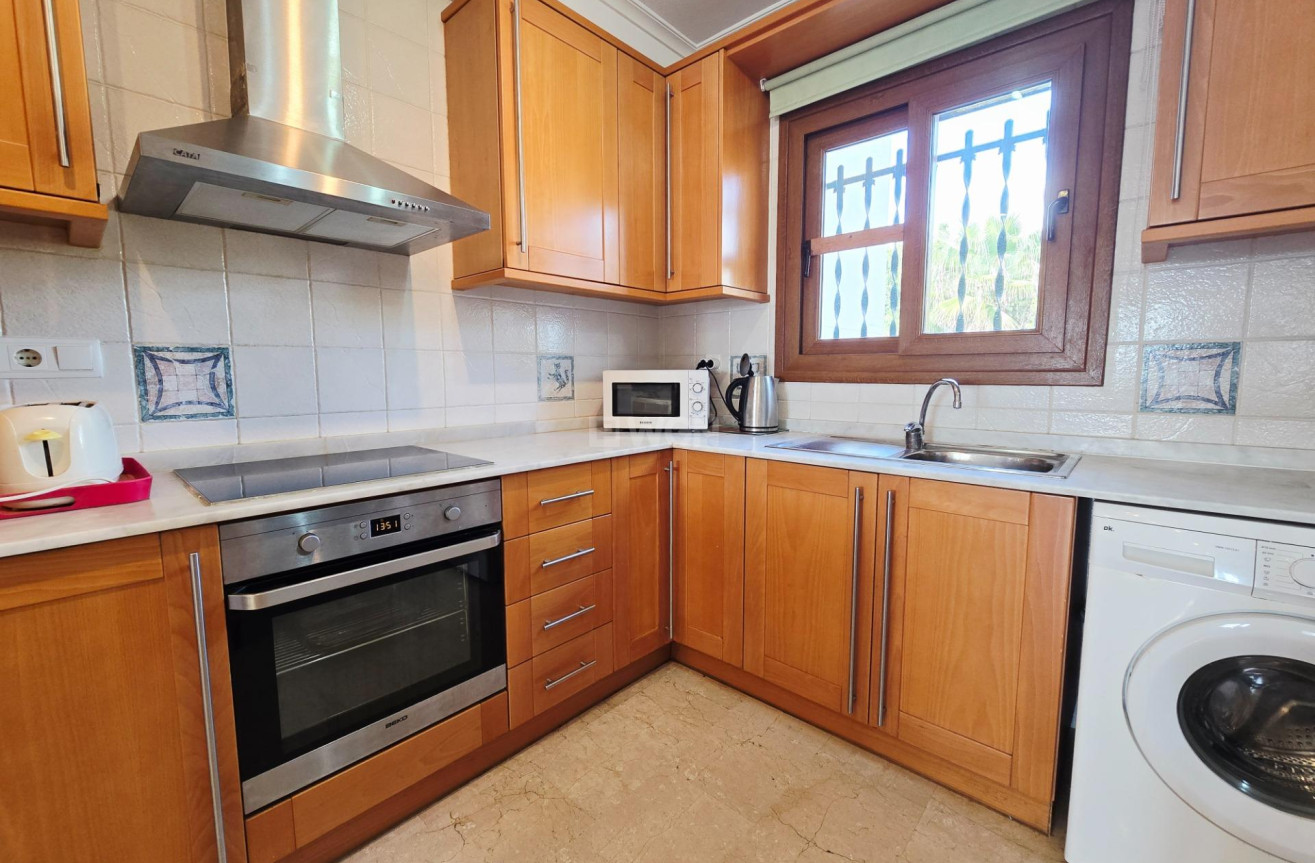 Wiederverkauf - Duplex - Orihuela Costa - Villamartín