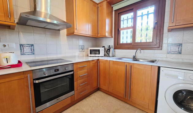 Wiederverkauf - Duplex - Orihuela Costa - Villamartín