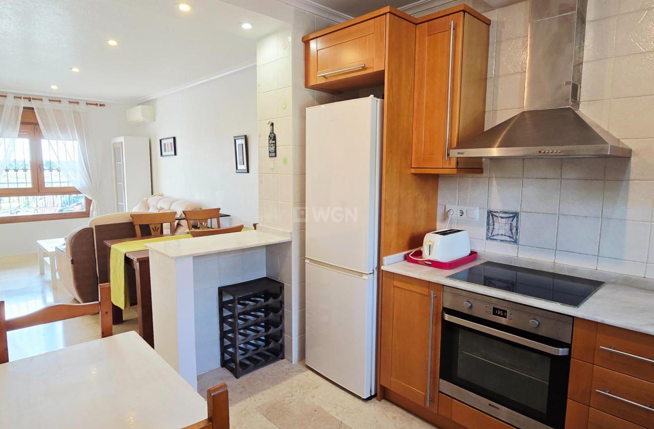 Wiederverkauf - Duplex - Orihuela Costa - Villamartín