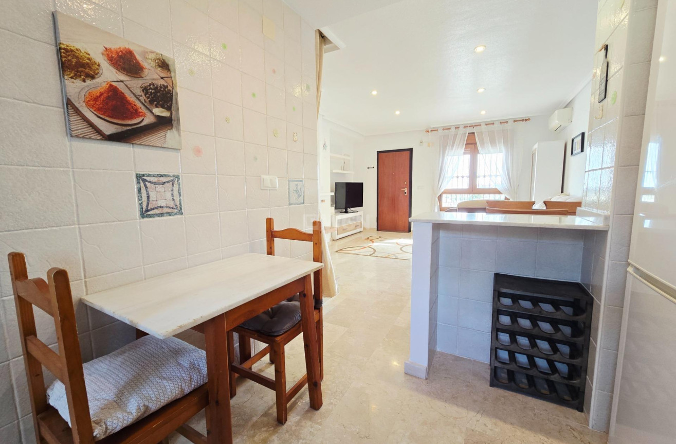 Wiederverkauf - Duplex - Orihuela Costa - Villamartín