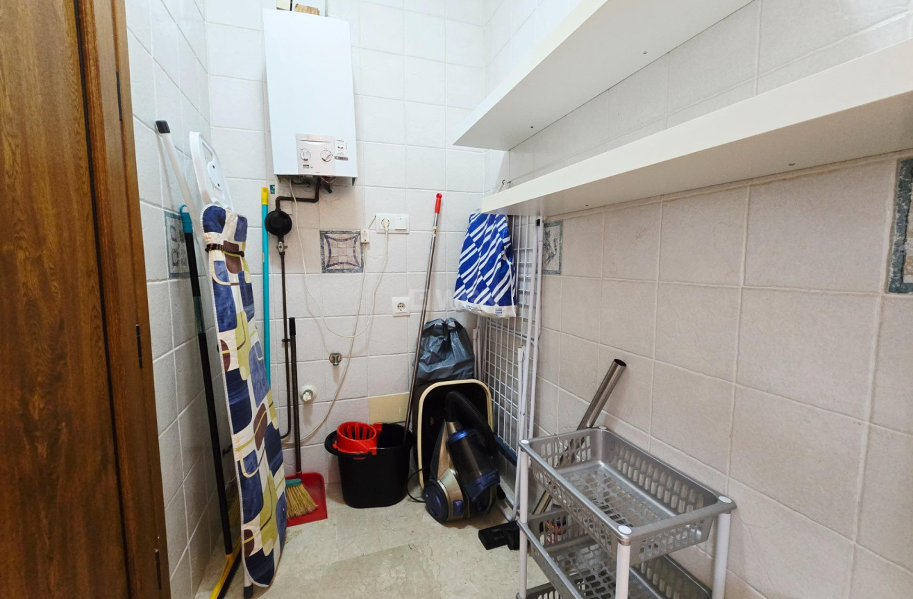 Wiederverkauf - Duplex - Orihuela Costa - Villamartín