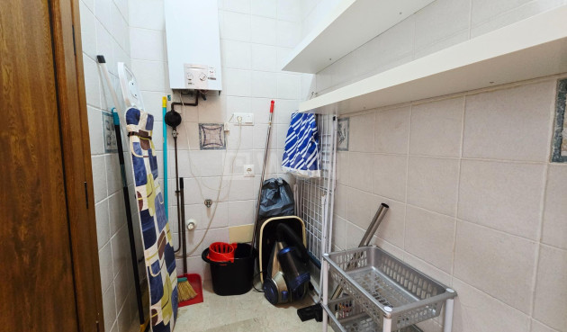 Wiederverkauf - Duplex - Orihuela Costa - Villamartín