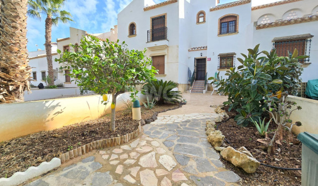 Wiederverkauf - Duplex - Orihuela Costa - Villamartín