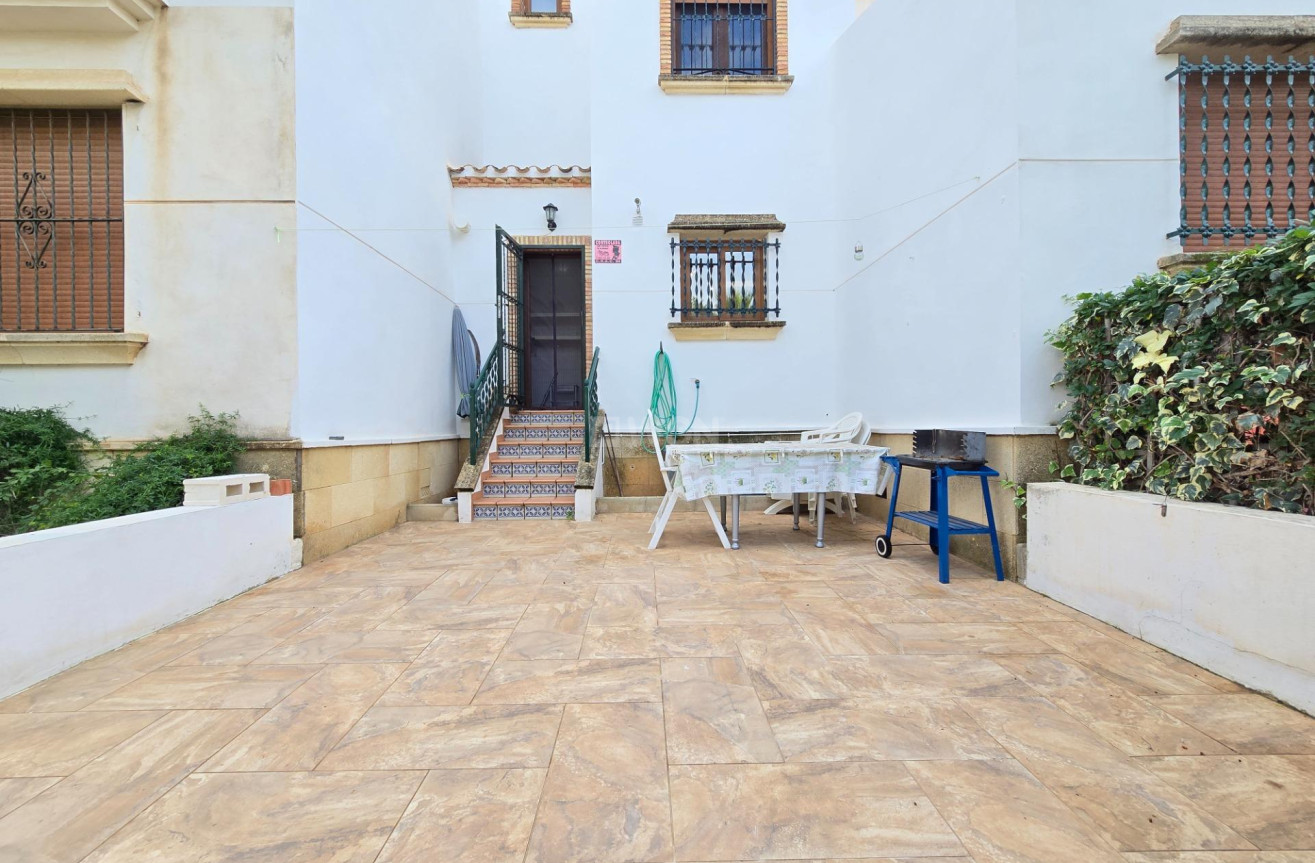 Wiederverkauf - Duplex - Orihuela Costa - Villamartín