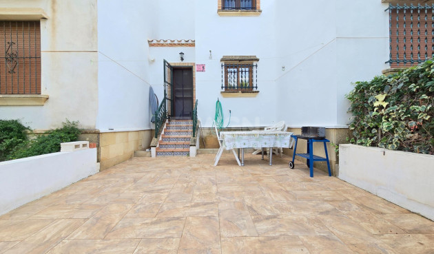 Wiederverkauf - Duplex - Orihuela Costa - Villamartín