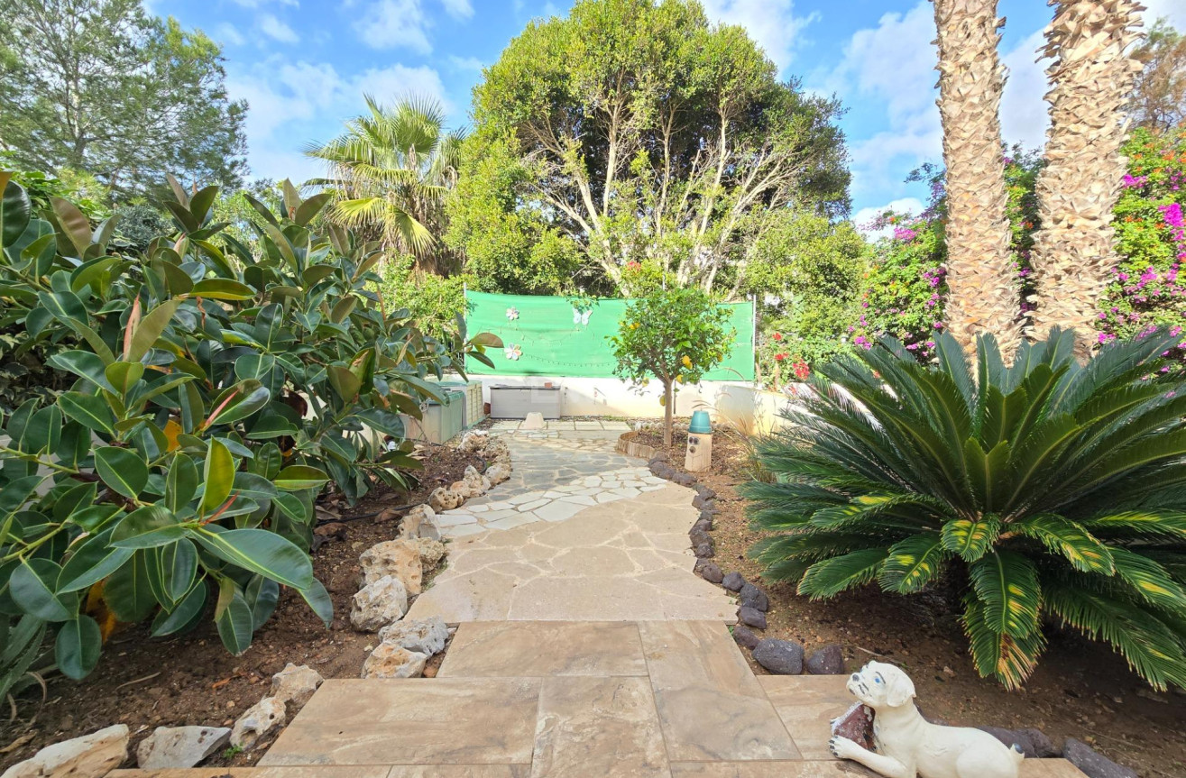 Wiederverkauf - Duplex - Orihuela Costa - Villamartín