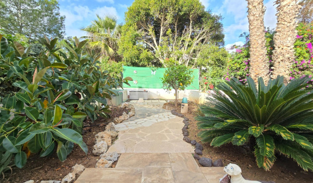 Wiederverkauf - Duplex - Orihuela Costa - Villamartín