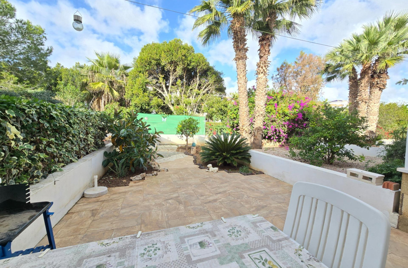 Wiederverkauf - Duplex - Orihuela Costa - Villamartín