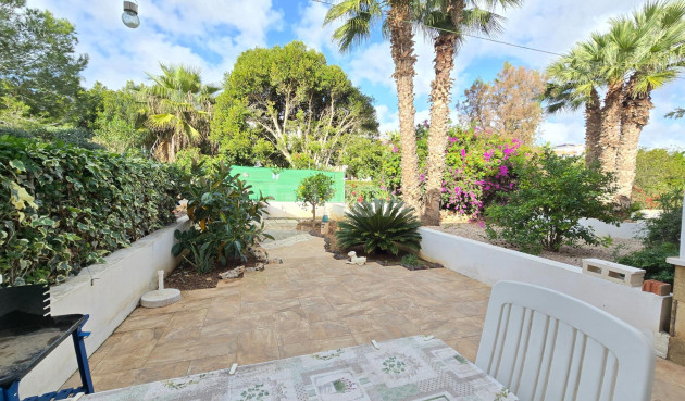 Wiederverkauf - Duplex - Orihuela Costa - Villamartín