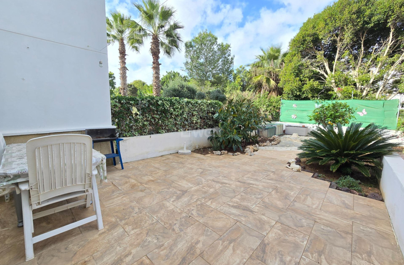 Wiederverkauf - Duplex - Orihuela Costa - Villamartín