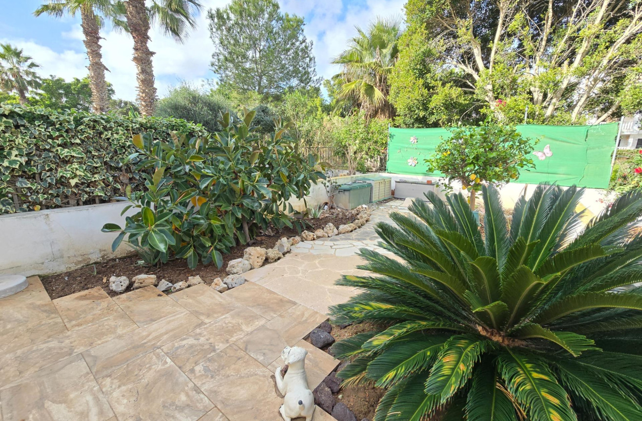 Wiederverkauf - Duplex - Orihuela Costa - Villamartín