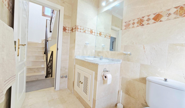 Wiederverkauf - Duplex - Orihuela Costa - Villamartín