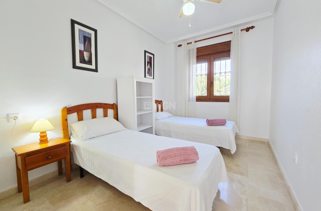 Wiederverkauf - Duplex - Orihuela Costa - Villamartín