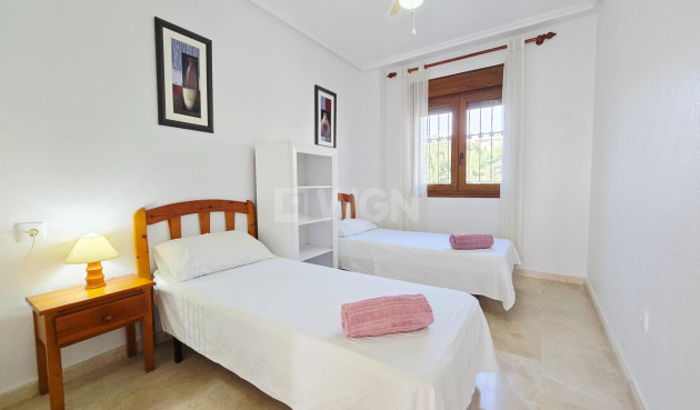 Wiederverkauf - Duplex - Orihuela Costa - Villamartín